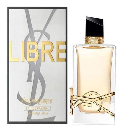 precio del perfume libre de ysl|ysl libre perfume best price.